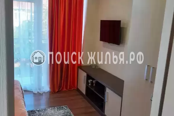 Апартаменты «У моря» Апартаменты «У моря»