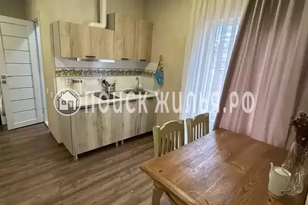 Апартаменты «У моря» Апартаменты «У моря»