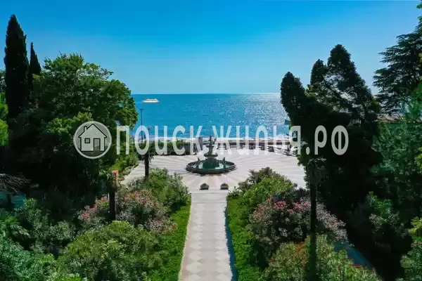 Апартаменты «У моря» Апартаменты «У моря»