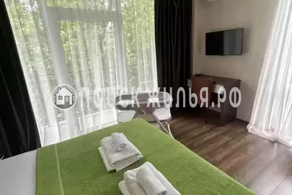 Апартаменты «У моря» Апартаменты «У моря»