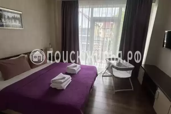 Апартаменты «У моря» Апартаменты «У моря»