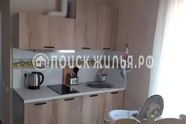 Апартаменты «У моря» Апартаменты «У моря»