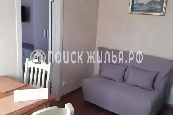 Апартаменты «У моря» Апартаменты «У моря»