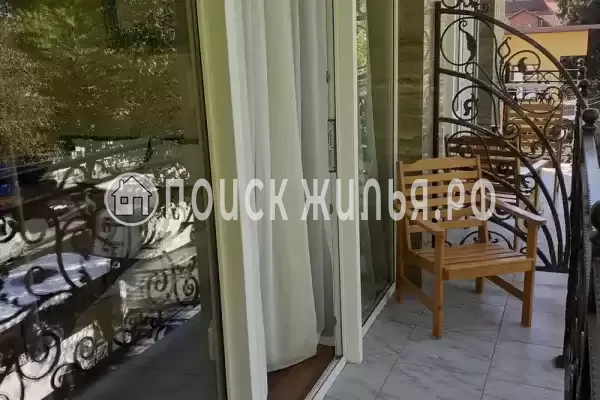 Апартаменты «У моря» Апартаменты «У моря»