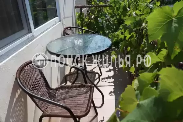 Частный сектор «Коттедж 2-х комнатный с кухней» Частный сектор «Коттедж 2-х комнатный с кухней»