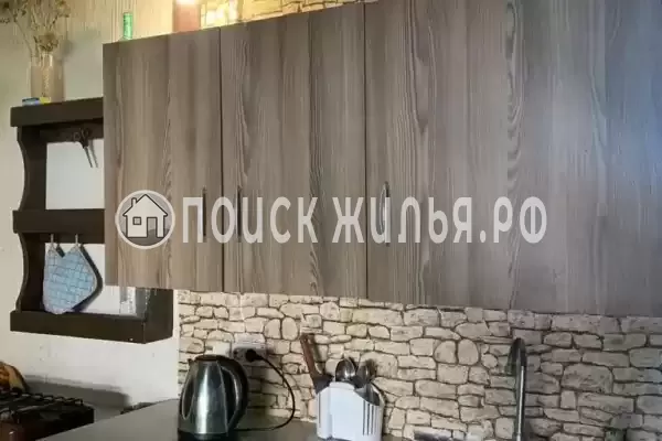 Дом под ключ «У Пелагеи»