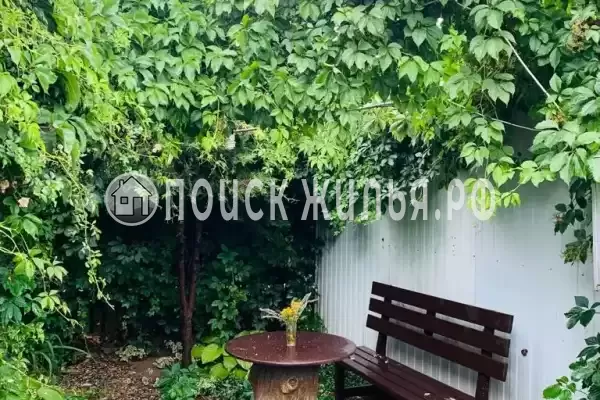 Дом под ключ «У Пелагеи»