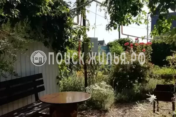 Дом под ключ «У Пелагеи»