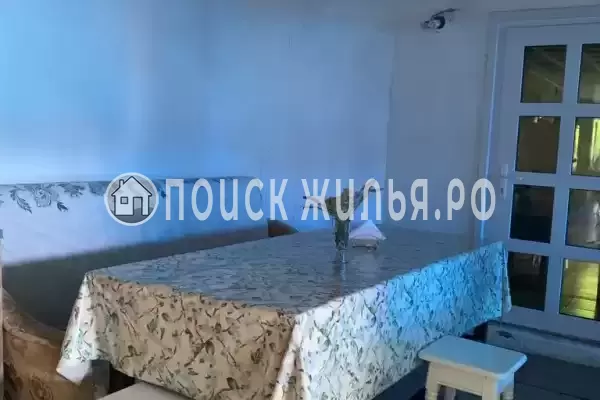 Дом под ключ «У Пелагеи»