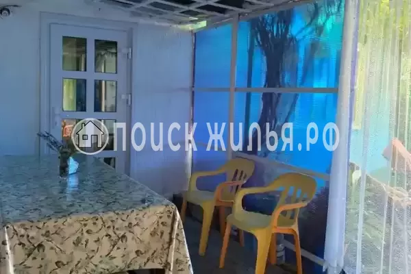 Дом под ключ «У Пелагеи»