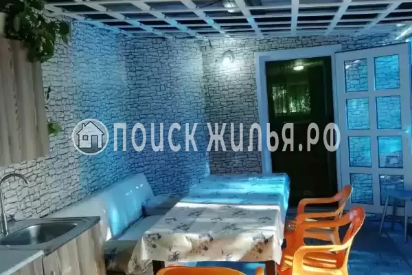 Дом под ключ «У Пелагеи»