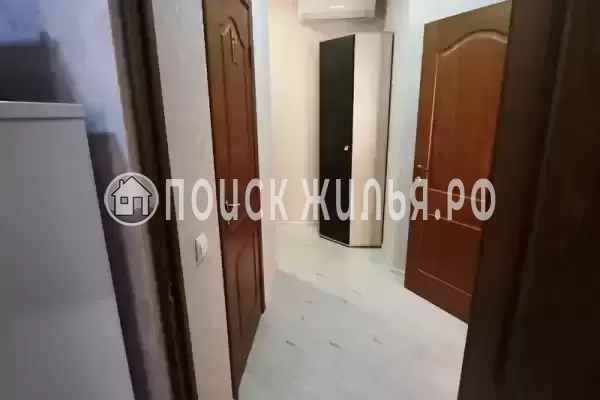 Апартаменты «На Красной»