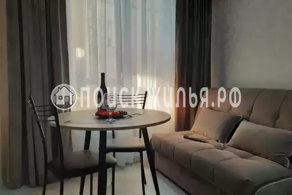 Апартаменты «На Красной»