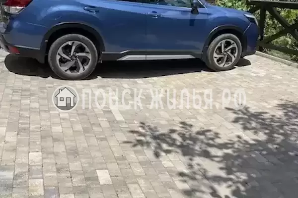 Частный сектор «Лесной»