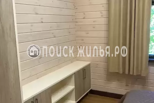 Частный сектор «Лесной»