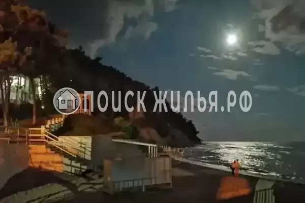 Частный сектор «Лесной»