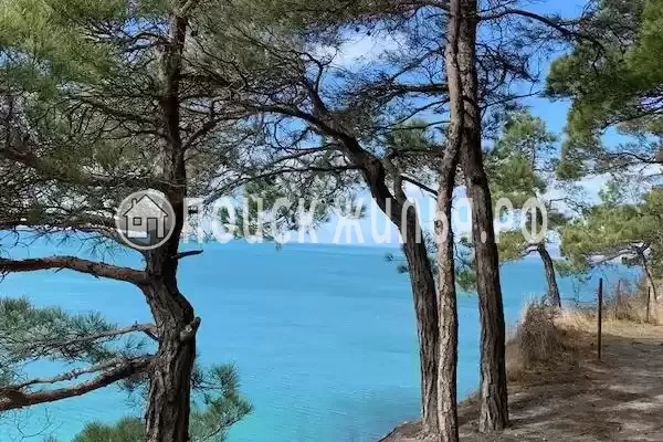 Частный сектор «Лесной»