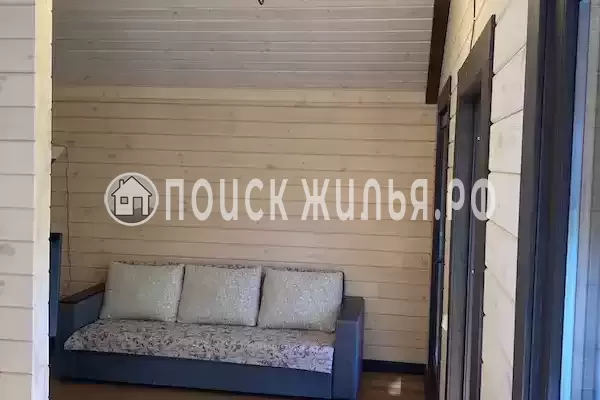 Частный сектор «Лесной»