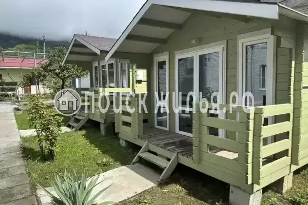 Дом под ключ «Семейный-2» Дом под ключ «Семейный-2»