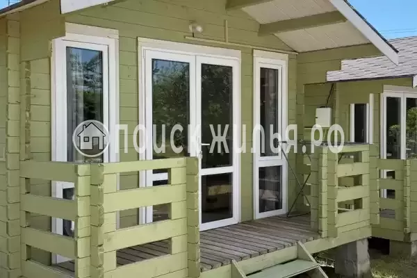 Дом под ключ «Семейный-2» Дом под ключ «Семейный-2»