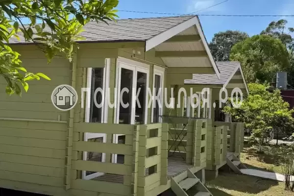 Дом под ключ «Семейный-2» Дом под ключ «Семейный-2»