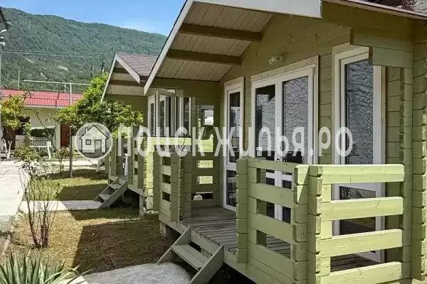 Дом под ключ «Семейный-2» Дом под ключ «Семейный-2»