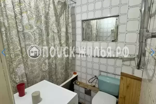 Квартира «Однокомнатная квартира у моря»