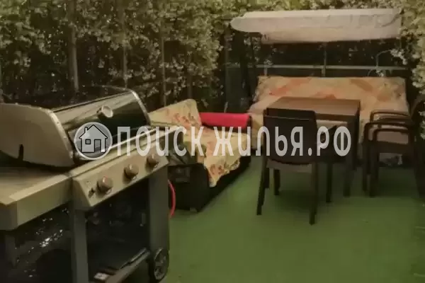 Апартаменты «В частном доме» Апартаменты «В частном доме»