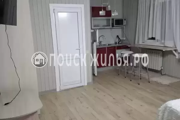 Апартаменты «В частном доме» Апартаменты «В частном доме»