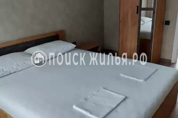 Дом под ключ «Кетук»