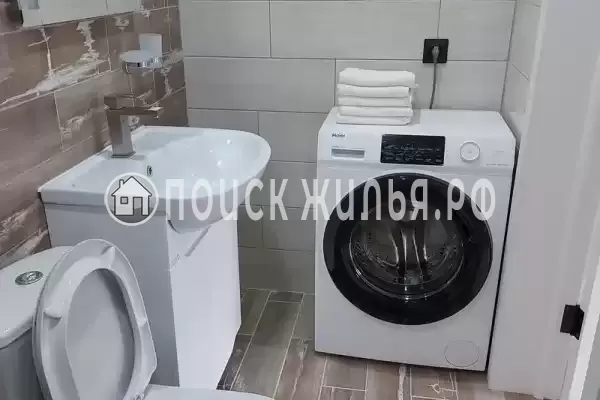 Дом под ключ «Кетук»