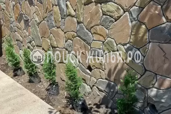 Дом под ключ «Кетук»