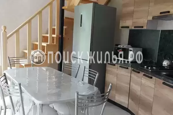 Дом под ключ «Кетук»