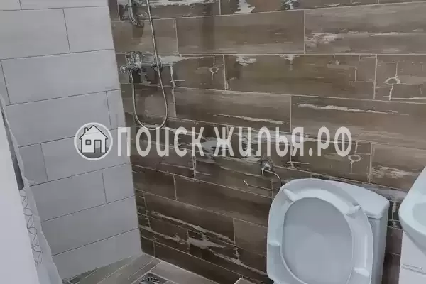 Дом под ключ «Кетук»