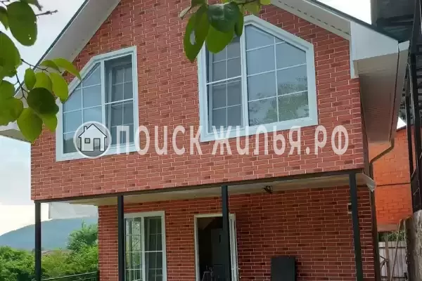 Дом под ключ «Кетук»