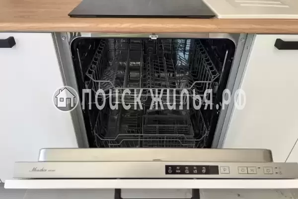 Апартаменты «Метрикс 12»