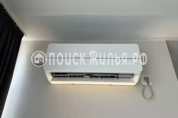 Апартаменты «Метрикс 12»