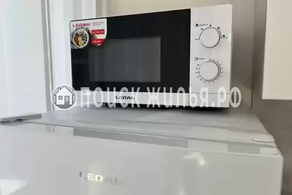 Апартаменты «Метрикс 12»