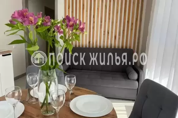 Апартаменты «Метрикс 12»