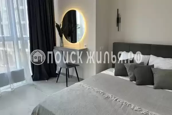 Апартаменты «Метрикс 12»