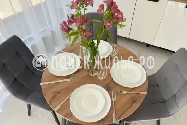 Апартаменты «Метрикс 12»