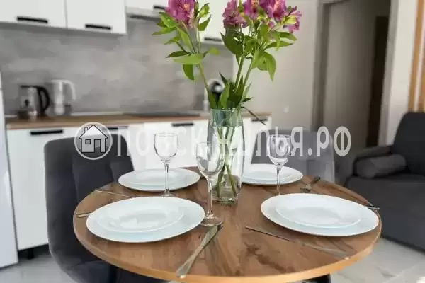 Апартаменты «Метрикс 12»