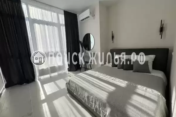 Апартаменты «Метрикс 12»