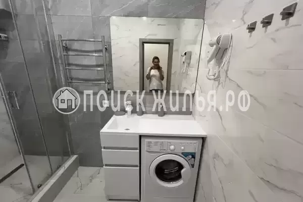 Апартаменты «Метрикс 12»