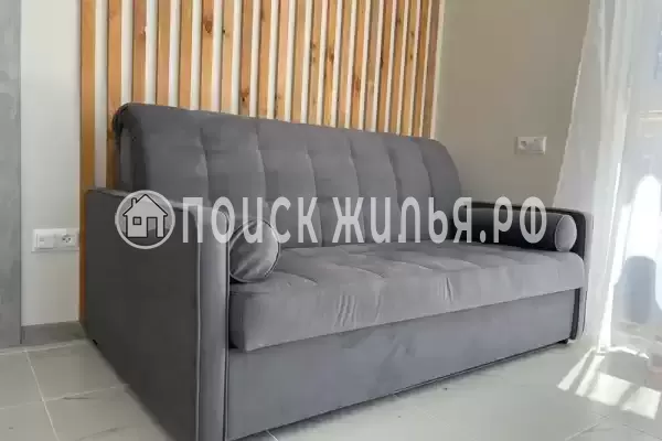 Апартаменты «Метрикс 12»