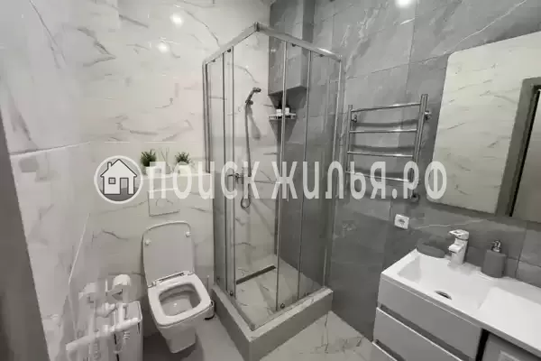 Апартаменты «Метрикс 12»