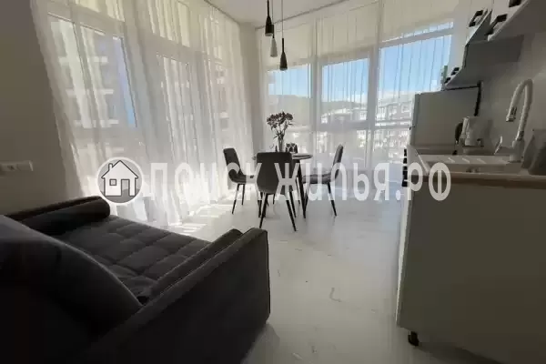 Апартаменты «Метрикс 12»