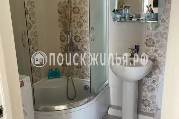 Квартира «Посейдон»