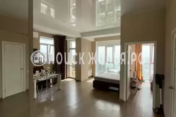 Квартира «Посейдон»