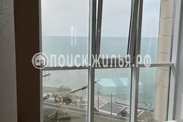 Квартира «Посейдон»